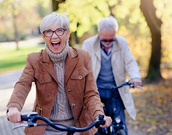 Your dentist makes treatment affordable by being in-network with Aetna
